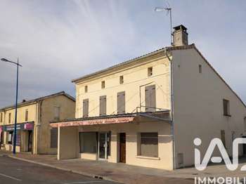 Vente ImmeubleSaint-Seurin-sur-l'Isle