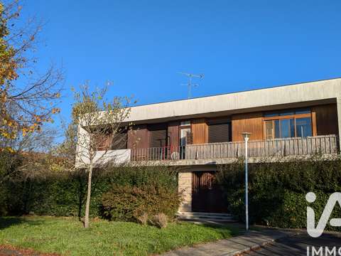 Immeuble Saint-Seurin-sur-l'Isle 33