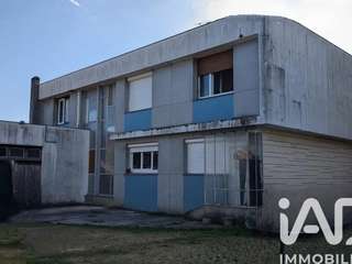 Immeuble