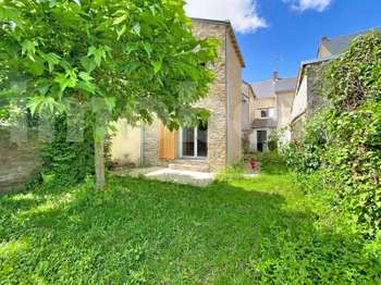 Immeuble Saint-Sulpice-Des-Landes 44