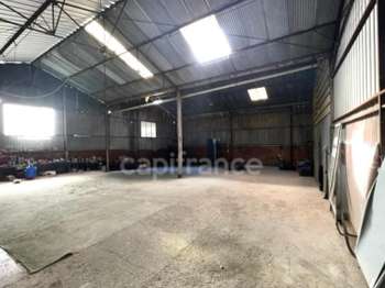 Immeuble 10 pièces