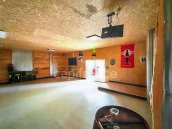 Immeuble 10 pièces
