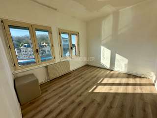 Immeuble 5 pièces