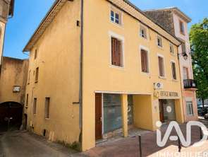 Vente ImmeubleSaint-Vallier