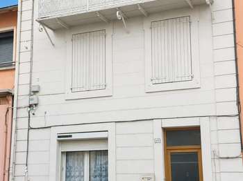 Vente ImmeubleSaint-Vallier