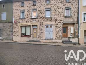 Vente ImmeubleSaint-Victor