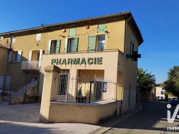 Vente ImmeubleSaint-Victor-la-Coste