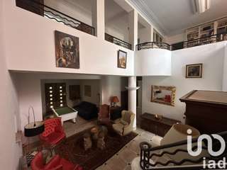 Immeuble