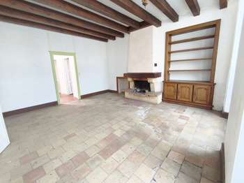 Vente Immeuble 5 chambresSaint-Vincent-du-Lorouër