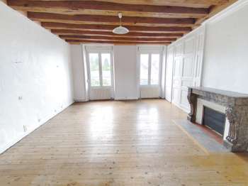 Immeuble 7 pièces
