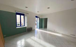 Photo Immeuble Saint-Vincent-Sterlanges