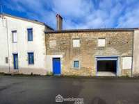 Immeuble 4 pièces