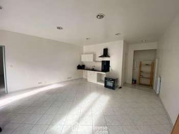 Immeuble 4 pièces