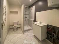 Immeuble 4 pièces