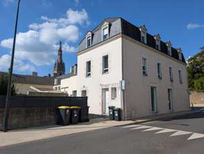 Vente ImmeubleSainte-Anne-d'Auray