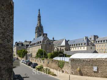 Vente ImmeubleSainte-Anne-d'Auray