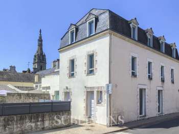 Immeuble