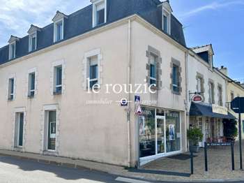 Vente ImmeubleSainte-Anne-d'Auray