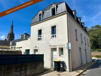 Immeuble Sainte-Anne-d'Auray 56