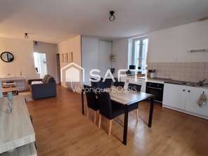 Vente ImmeubleSainte-Flaive-des-Loups