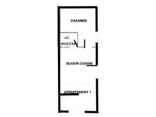 Immeuble 9 pièces Immeuble 9 pièces