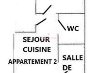 Immeuble 9 pièces Immeuble 9 pièces