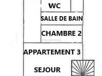 Immeuble 9 pièces Immeuble 9 pièces