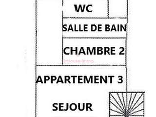 Immeuble 9 pièces Immeuble 9 pièces