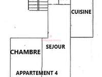 Immeuble 9 pièces Immeuble 9 pièces
