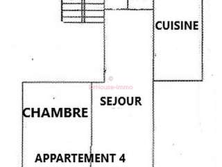 Immeuble 9 pièces Immeuble 9 pièces