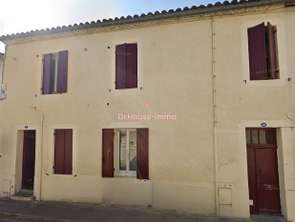 Vente Immeuble 5 chambresSainte-Foy-la-Grande