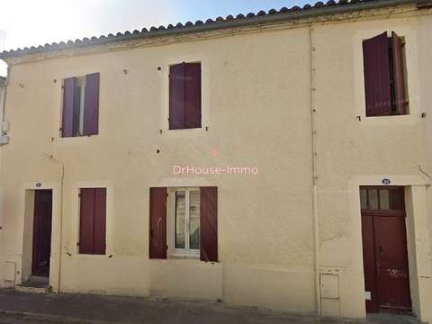 Immeuble 9 pièces Sainte-Foy-la-Grande 33