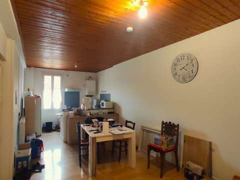 Immeuble 9 pièces Immeuble 9 pièces