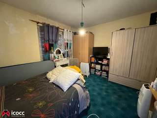 Immeuble 4 pièces