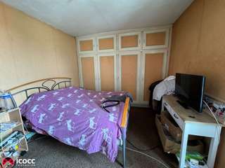 Immeuble 4 pièces
