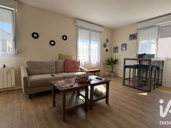 Vente ImmeubleSainte-Gemmes-sur-Loire