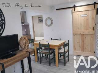 Immeuble