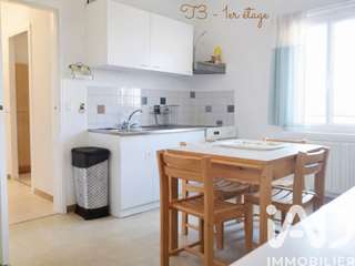 Immeuble