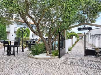 Vente Immeuble 30 chambresSainte-Marie-de-Ré