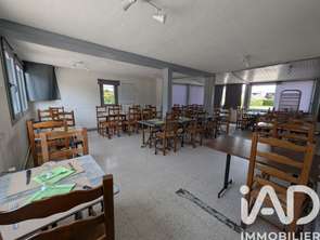 Vente ImmeubleSainte-Marie-des-Champs