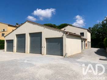 Vente ImmeubleSainte-Maxime