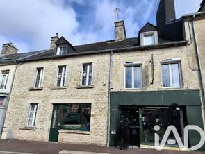 Vente ImmeubleSainte-Mère-Église