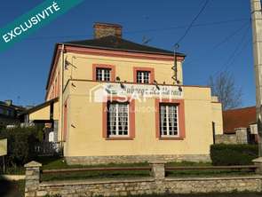 Vente ImmeubleSainte-Mère-Église