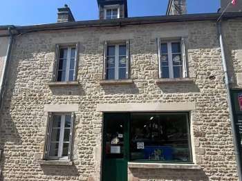 Vente ImmeubleSainte-Mère-Église
