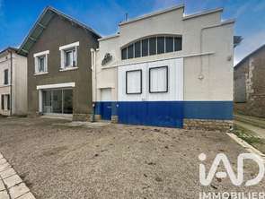 Vente ImmeubleSainte-Verge