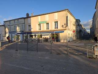 Immeuble 11 pièces
