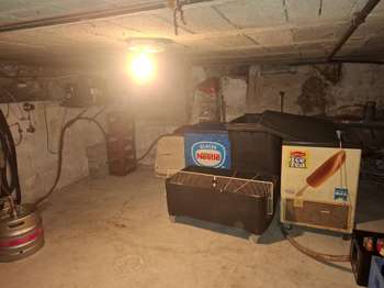 Immeuble 11 pièces Immeuble 11 pièces