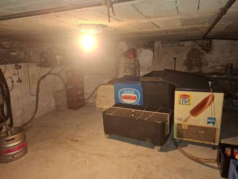 Immeuble 11 pièces