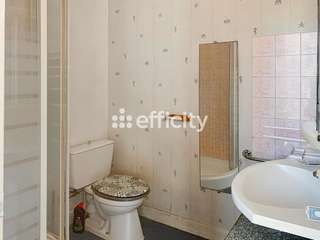 Immeuble 9 pièces