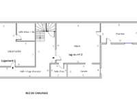 Immeuble 9 pièces Immeuble 9 pièces